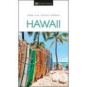 Hawaii Eyewitness Travel Guide